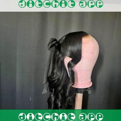 course eye Effortless Beauty with Adaptable Human Hair Extensions!