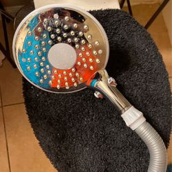 Water Pik Shower Head