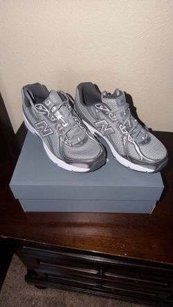 New  balances size 9