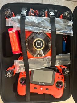 Splash Drone 3