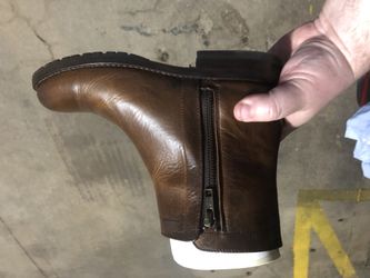 Frye natalie hotsell double zip