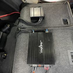 Jps Car Audio‼️‼️