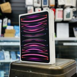 iPad Pro 11in 4th Gen 