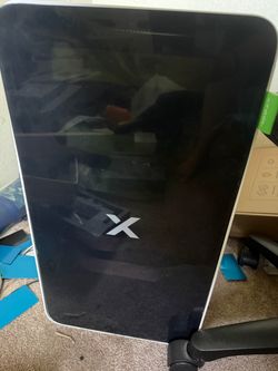 Xtools air purifier