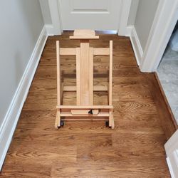 Heavy Duty Easel 