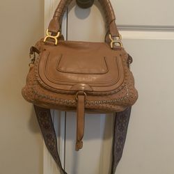 Chloe Marcie Custom Guitar Strap w/Extra Strap