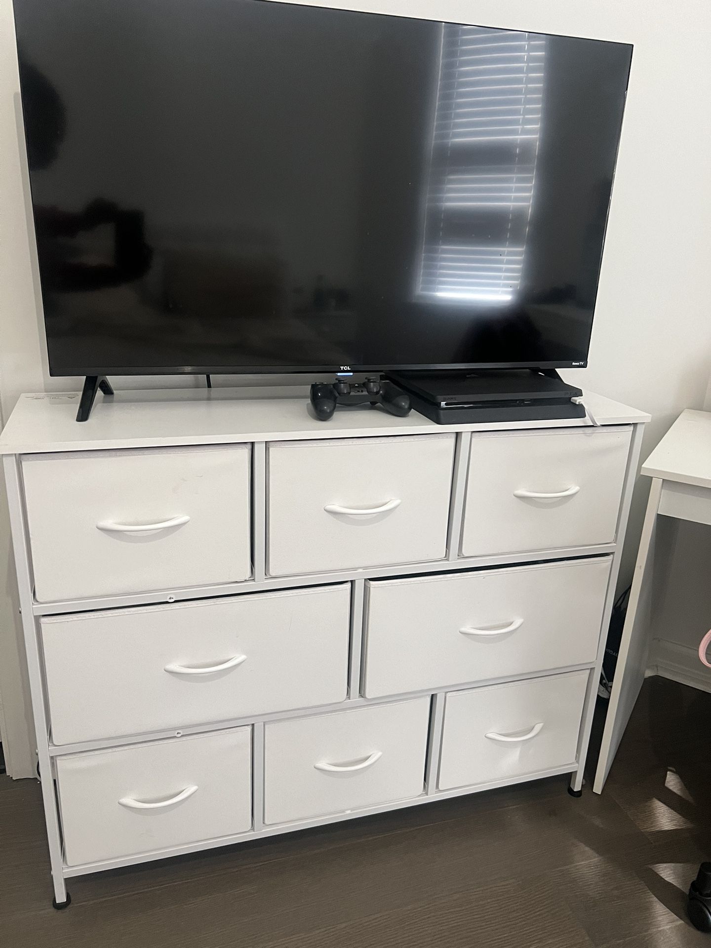 8 Drawer Dresser for Bedroom