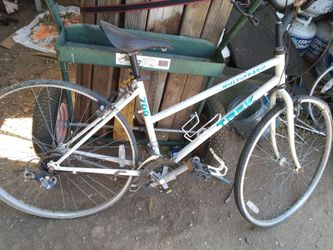 Trek multitrack 700 bike $150 or best offer