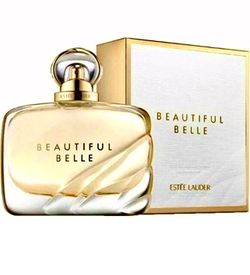 Beautiful Belle by Estée Lauder Eau de Parfum Spray Women 3.4 FL oz / 100 ML New