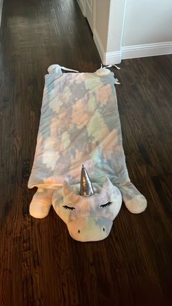 Sleeping bag