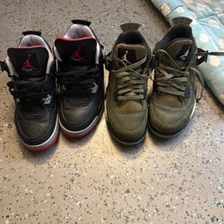 AIR JORDAN