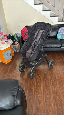 Evenflo Stroller