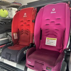 Diono Car Seats
