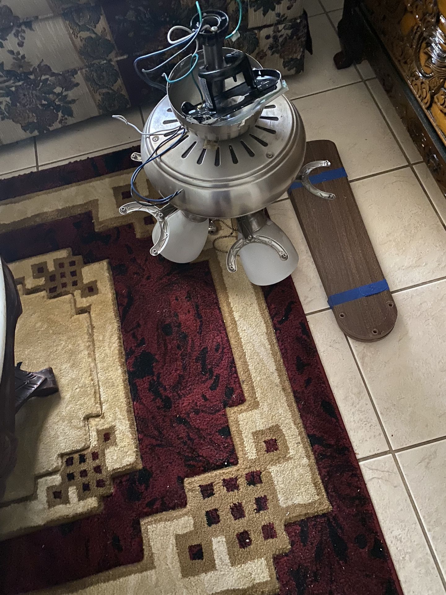 Ceiling Fans For Sale for Sale in Dunnellon, FL OfferUp
