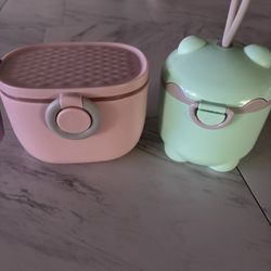 Formula Holder