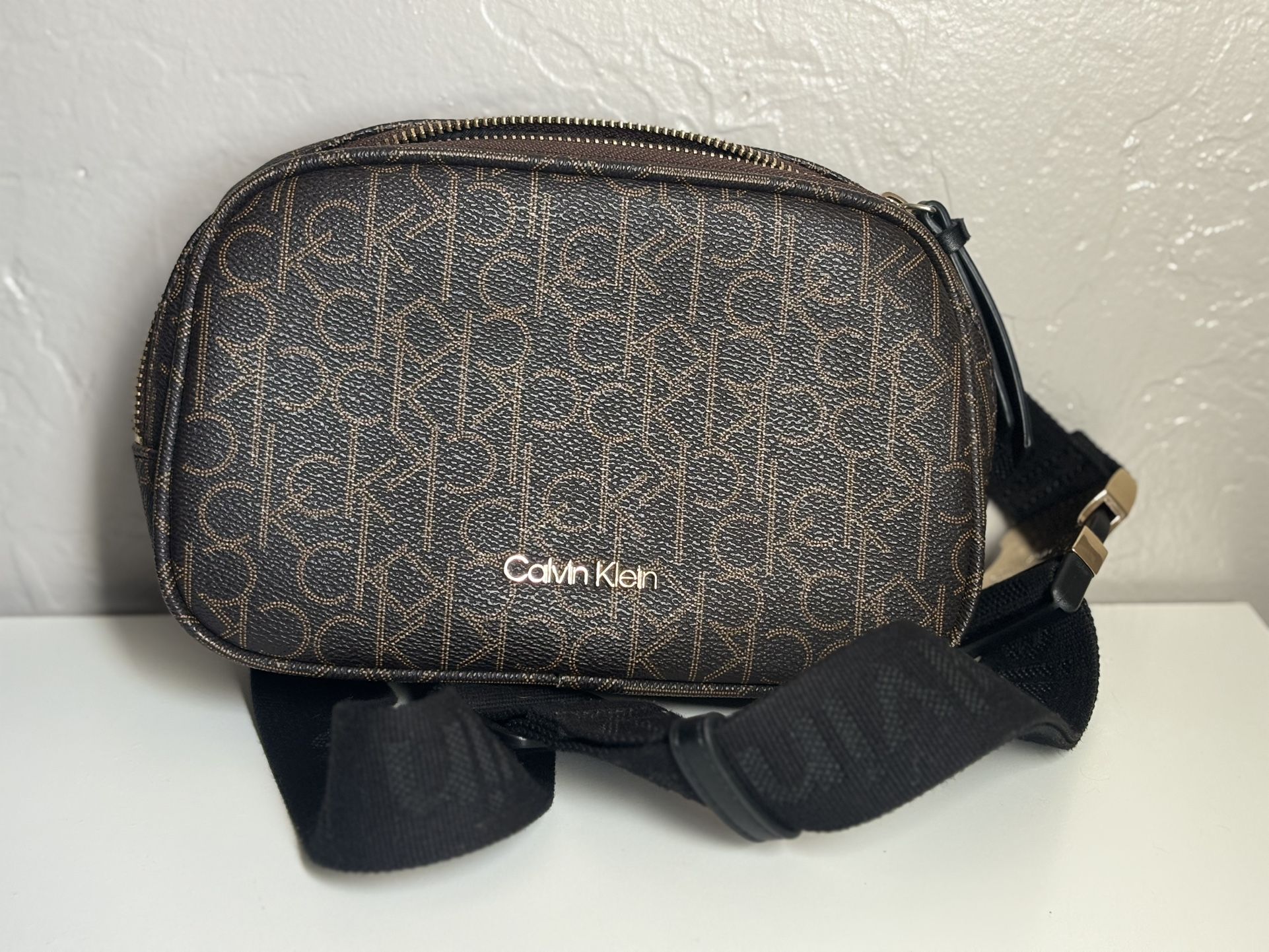 Calvin Klein Belt Bag/Xcrossbody