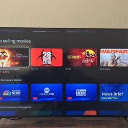 Sony 65" Class - X80CK Series - 4K UHD LED LCD TV