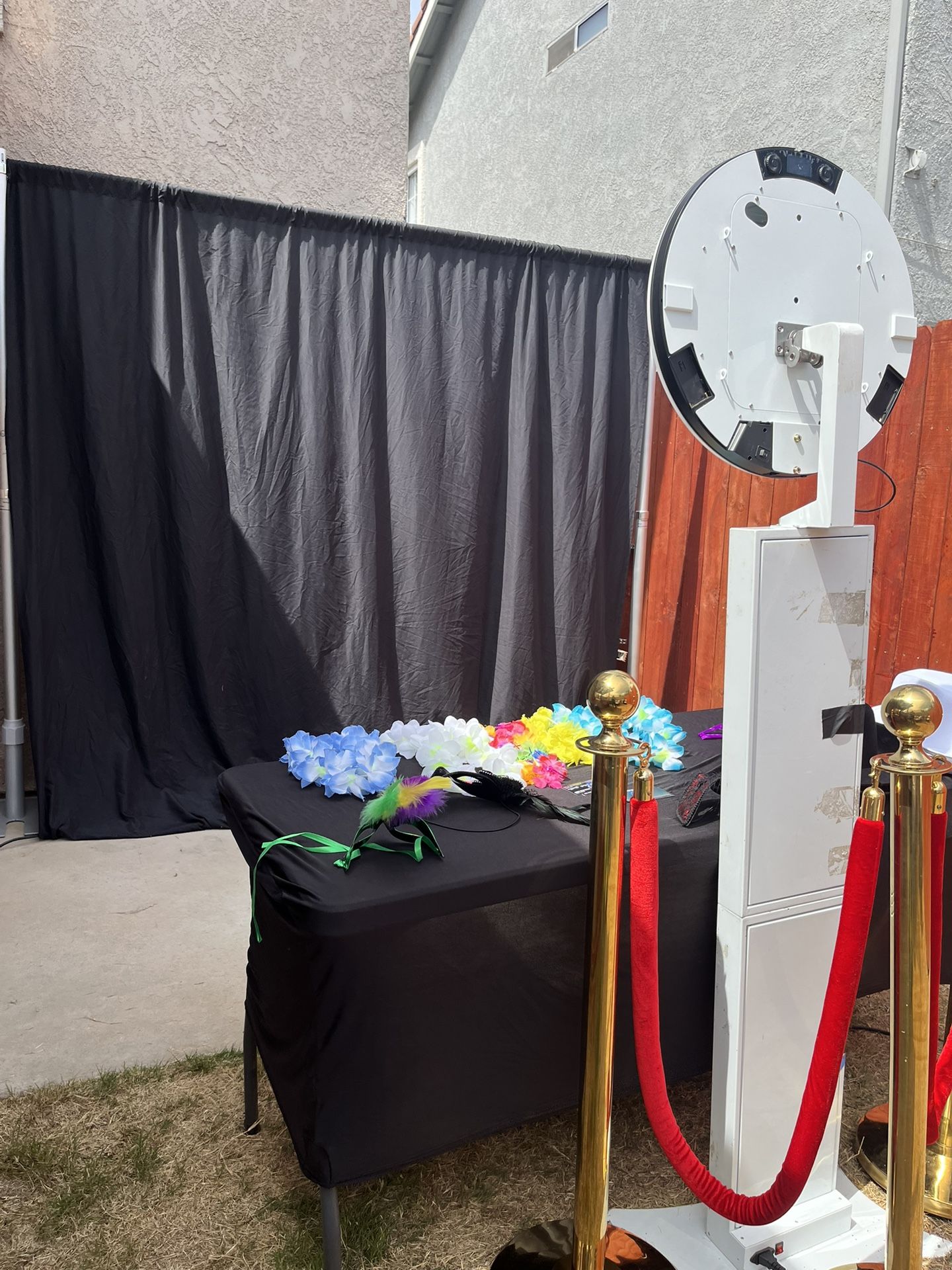 Photo Booth