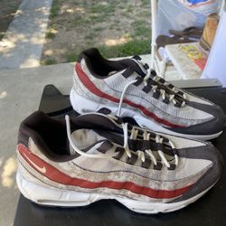 Nike Air Max 95