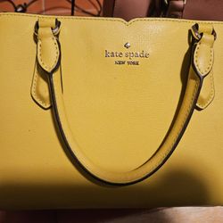 kate spade purse 