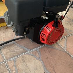 Engine GX270 9HP Power ,perfect Working Condition