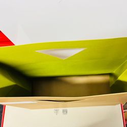 Bolsas de papel Heavy Duty 