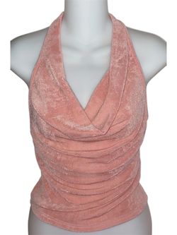 New cute tank size M
