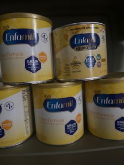 Enfamil