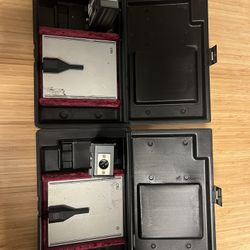 Crown PZM px-18 - Stereo Pair