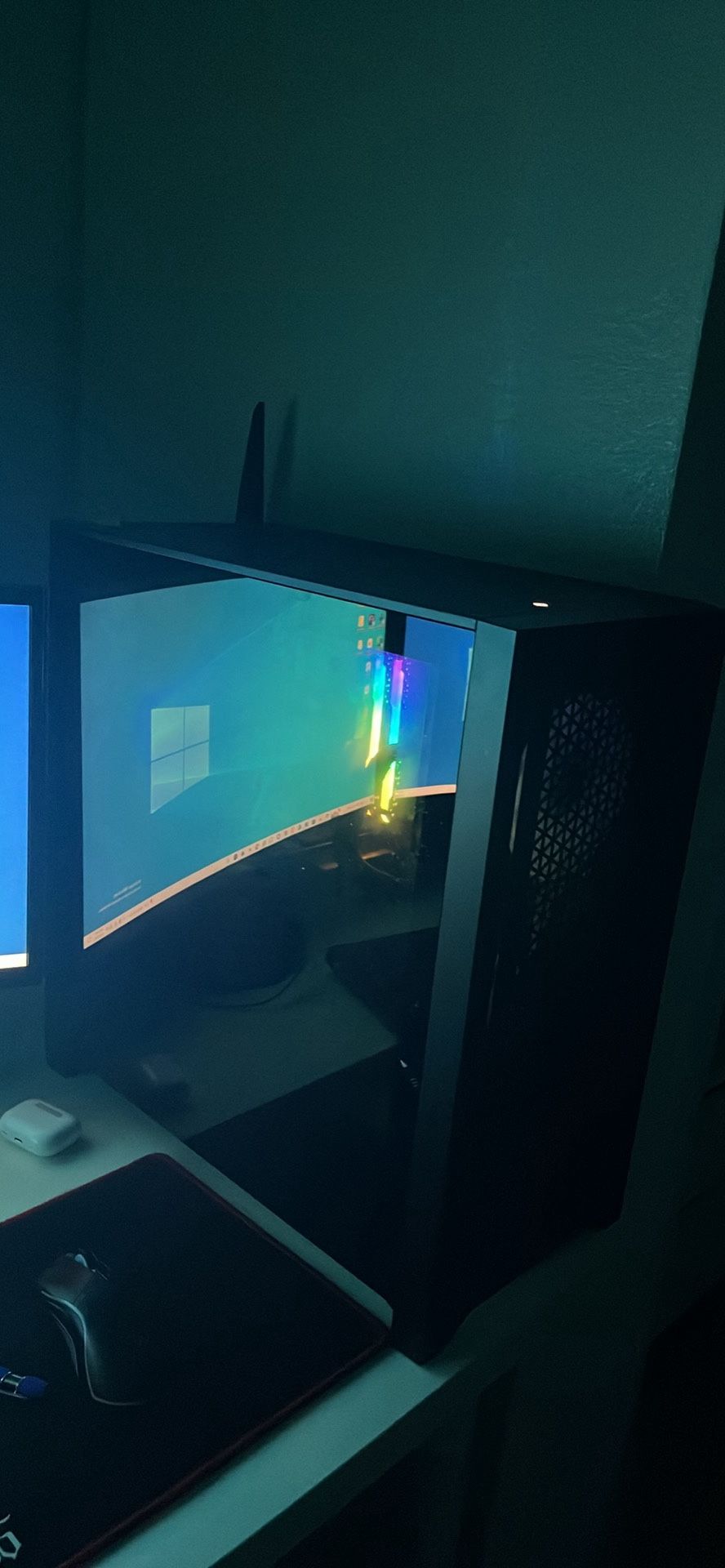 Custom Build PC
