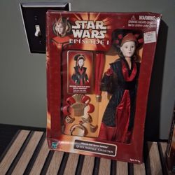 IN THE ORIGINAL  BOX