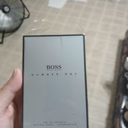 Hugo Boss For Men