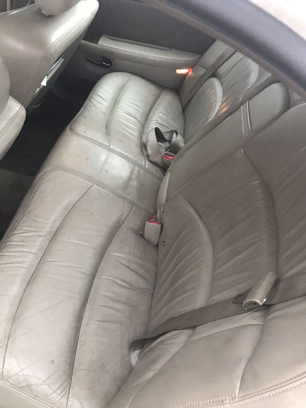 Buick Park Avenue Supercharge For Sale In Houston Tx