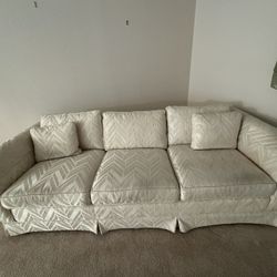 Couch Set