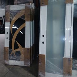 Puertas y ventanas de impactos