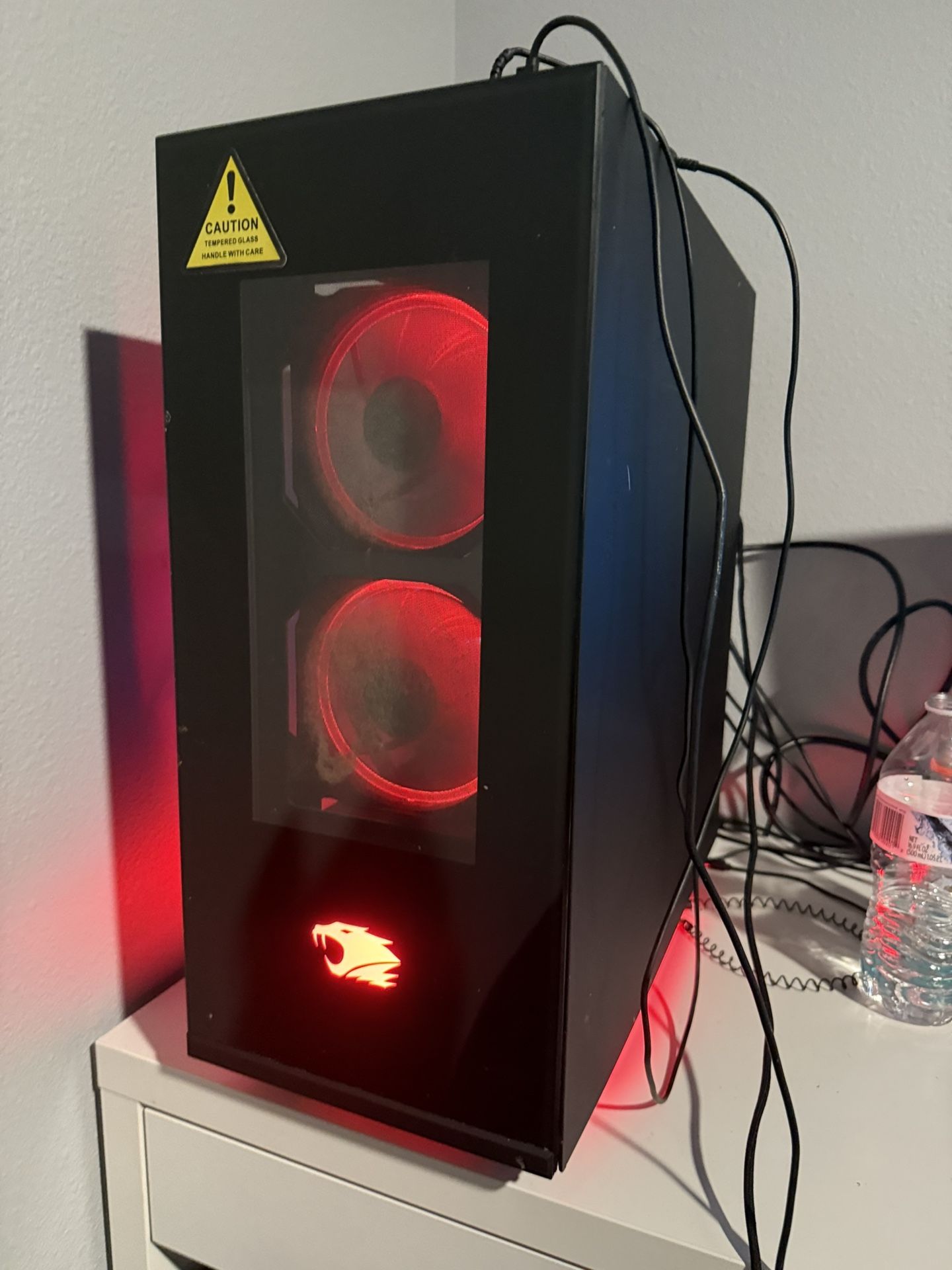 iBUYPOWER AM002i Gaming PC 