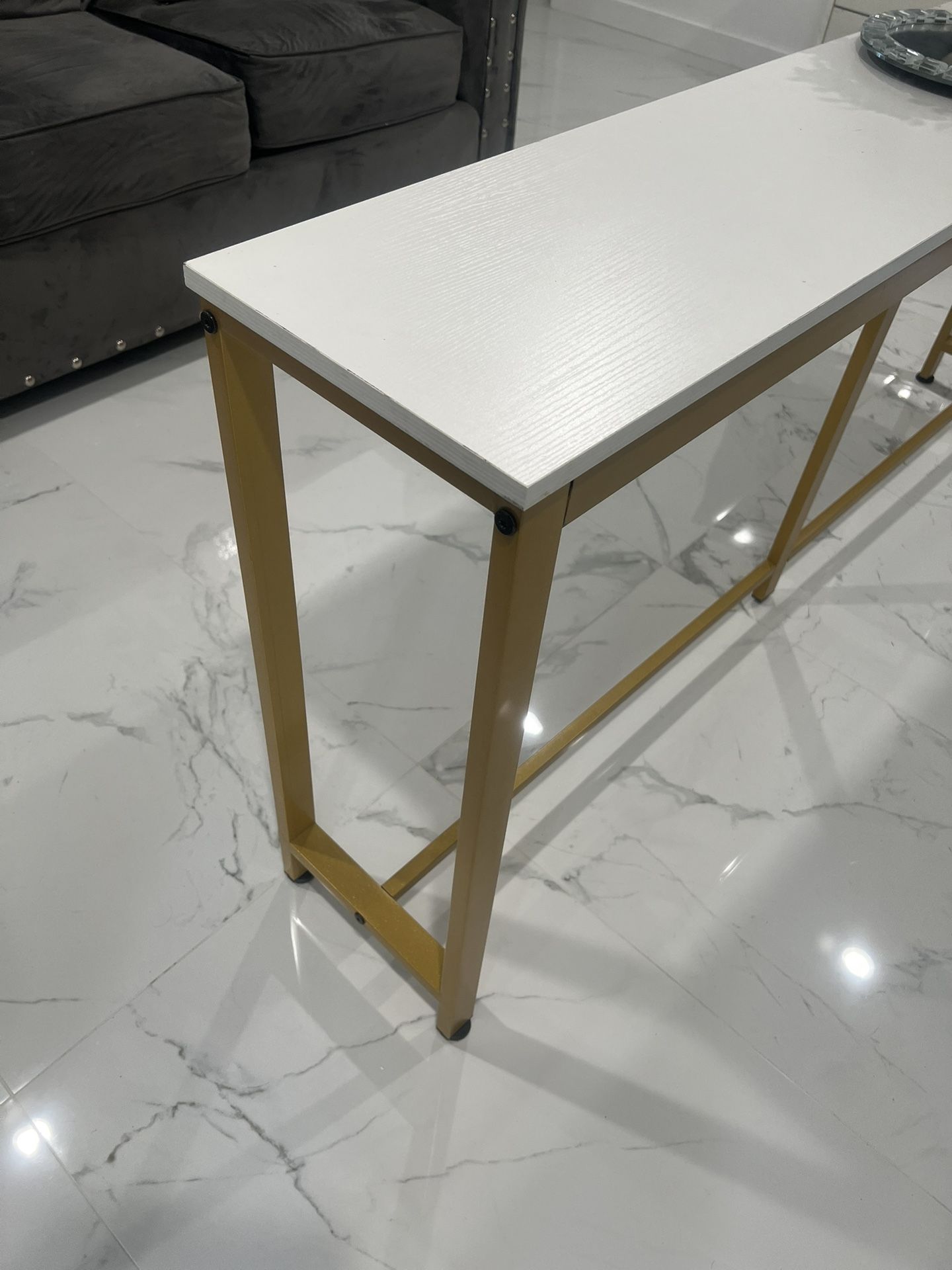 Mesa Decorativa