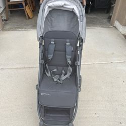 UPPAbaby Minu V2 Travel Stroller WITH Bag