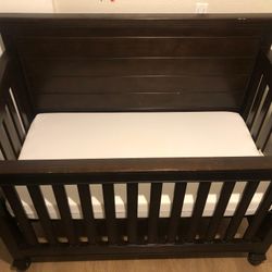 Paula deen Smartstuff 4 In 1 Crib