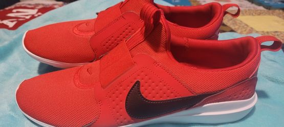 Nike Size 13 Red