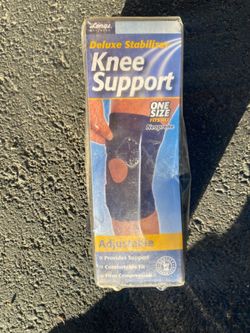 Knee brace