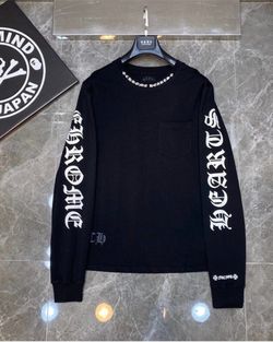 Chrome hearts long sleeve