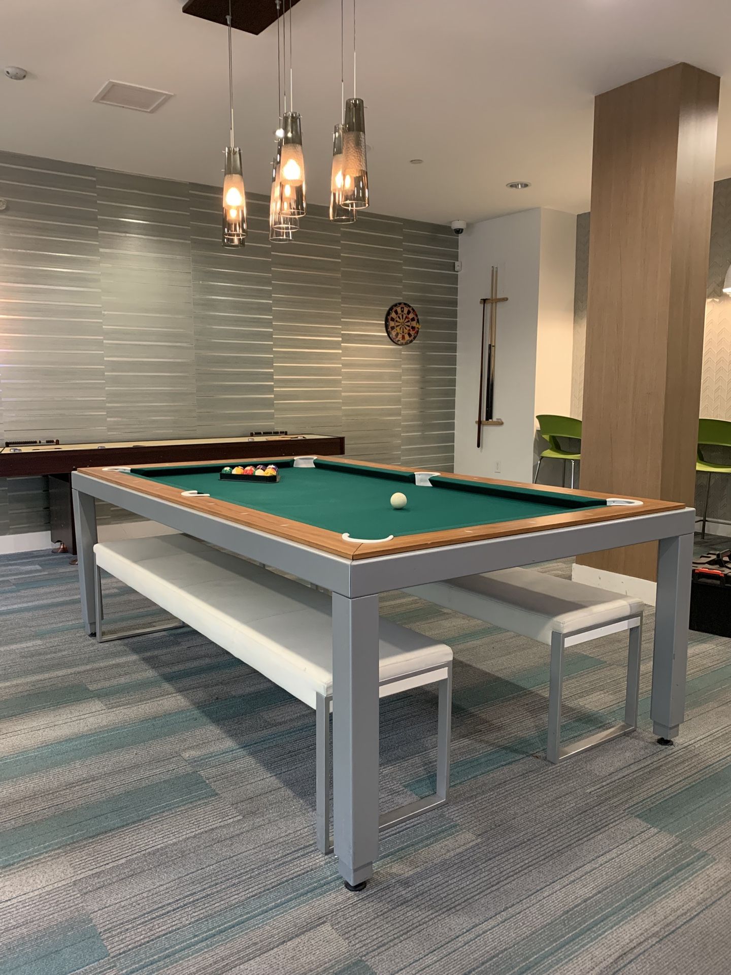 True 7ft Aramaith Fushion Pool Table! Price Includes Delivery & Installation!