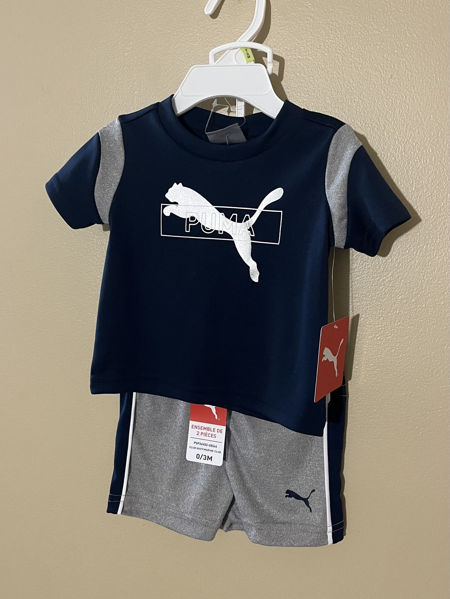 Boys’ Clothing