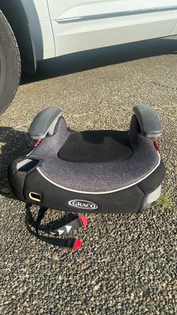 Booster seat