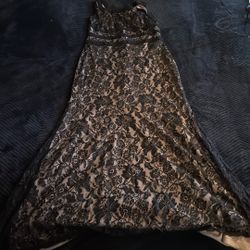 Dress Size 12 