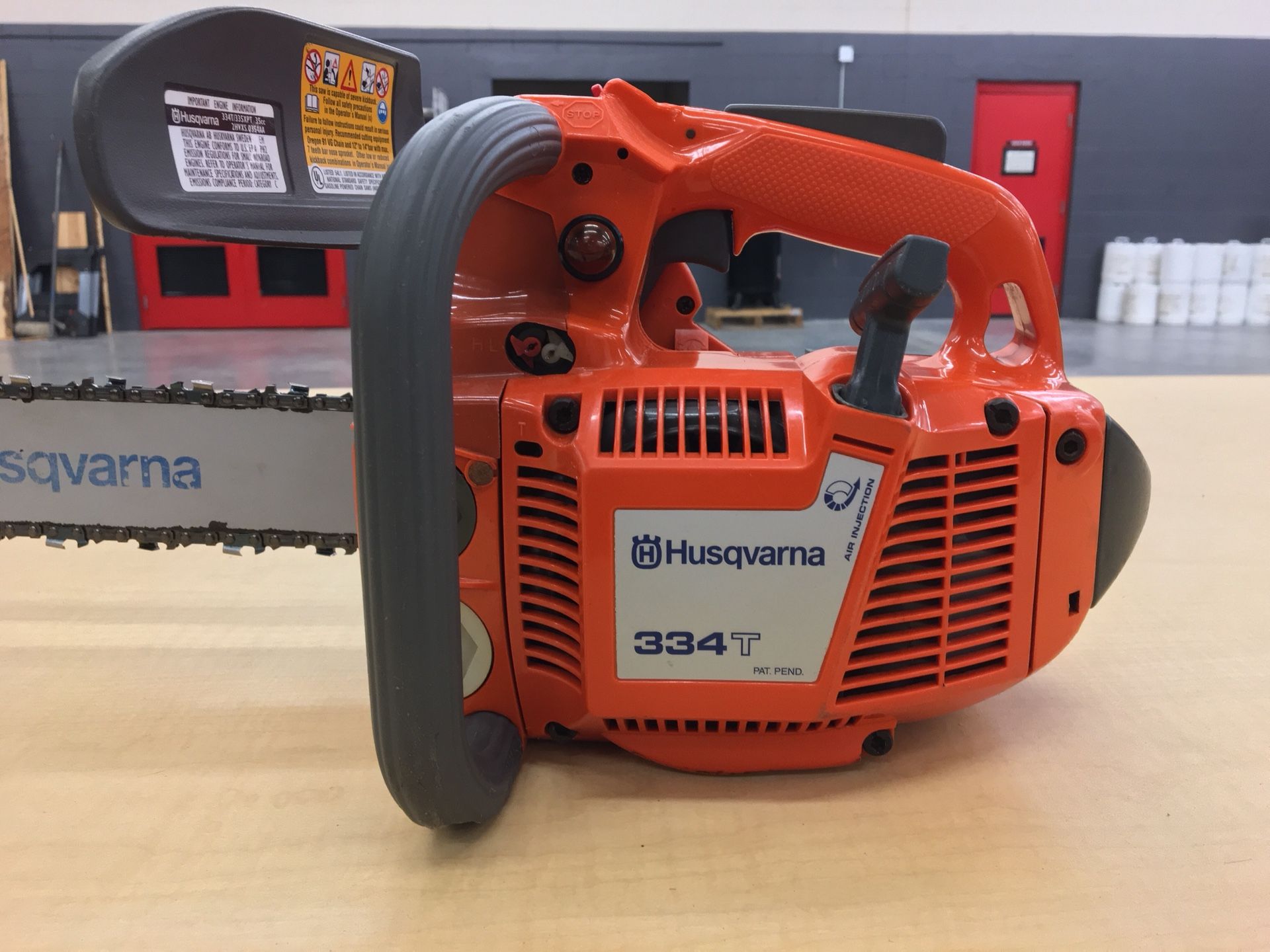 Husky top sale handle saw