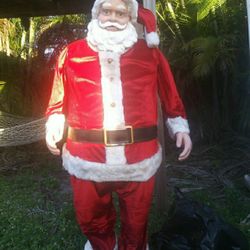 Many Christmas Decorations, Indoor and outdoor - $200 (oakland park