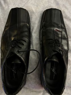 Brutini Oxford Shoes