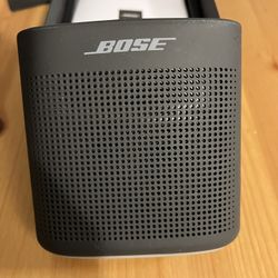 Bose SoundLink Color II